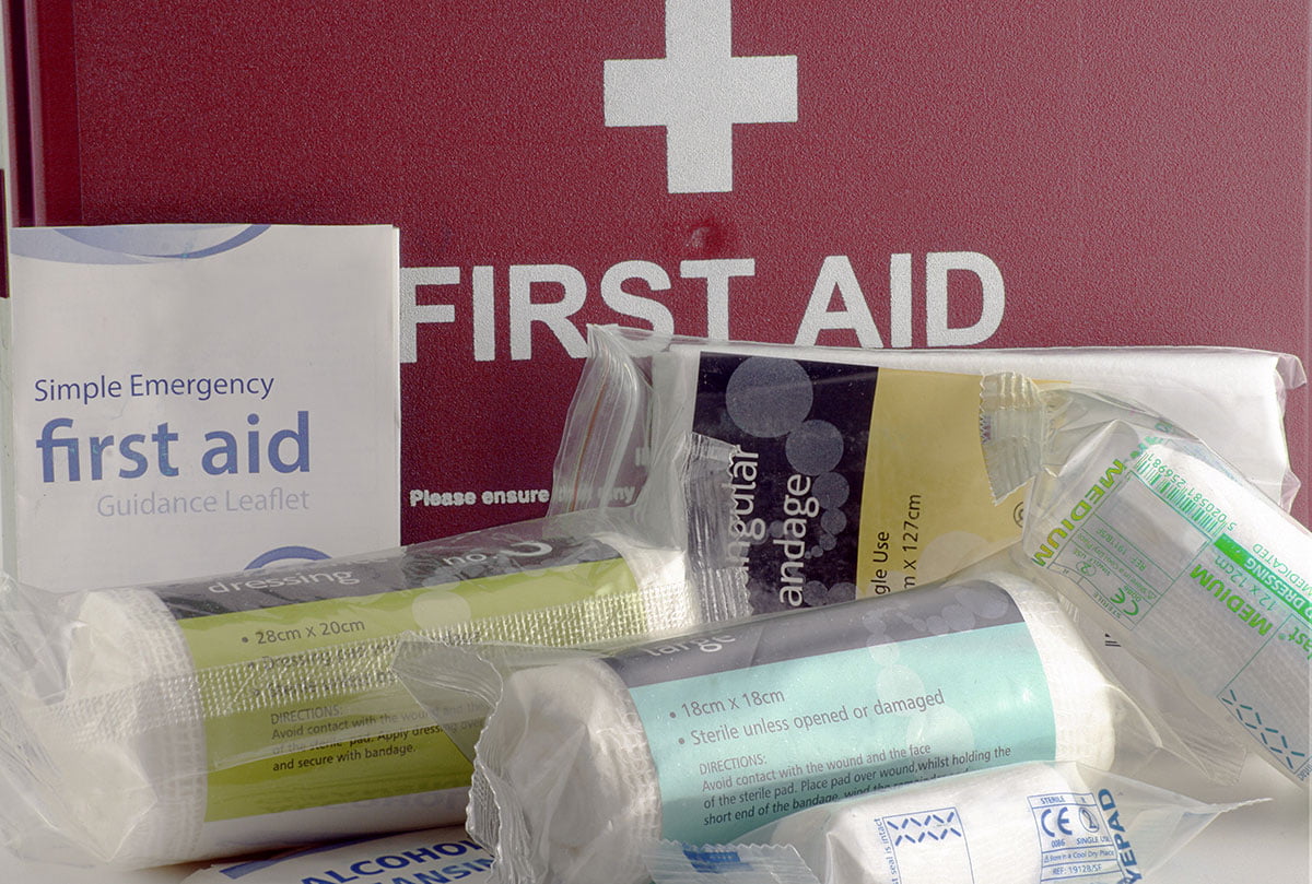 Be Prepared for an Equine Health Emergency