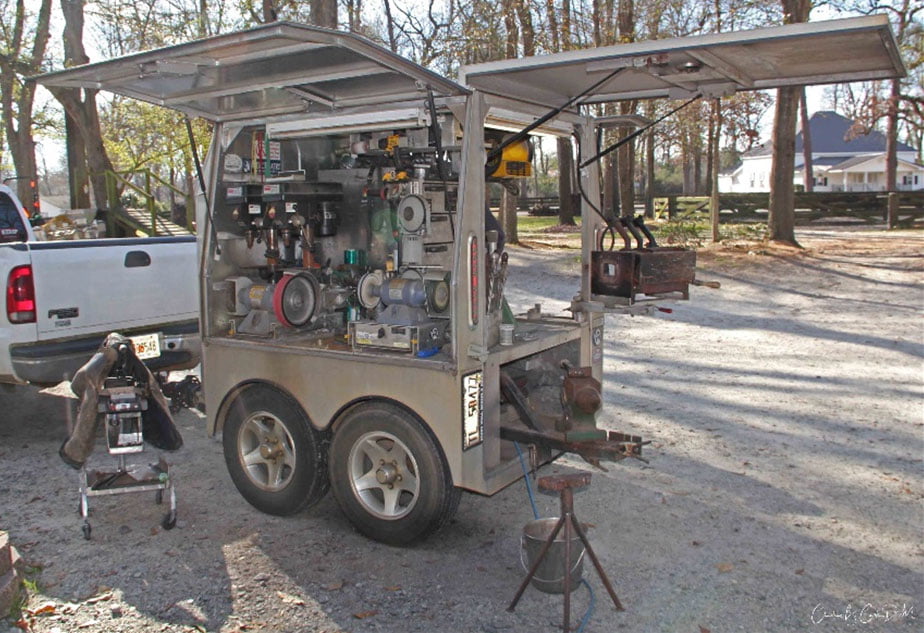 How To Find And Keep A Good Farrier Central Equine Services